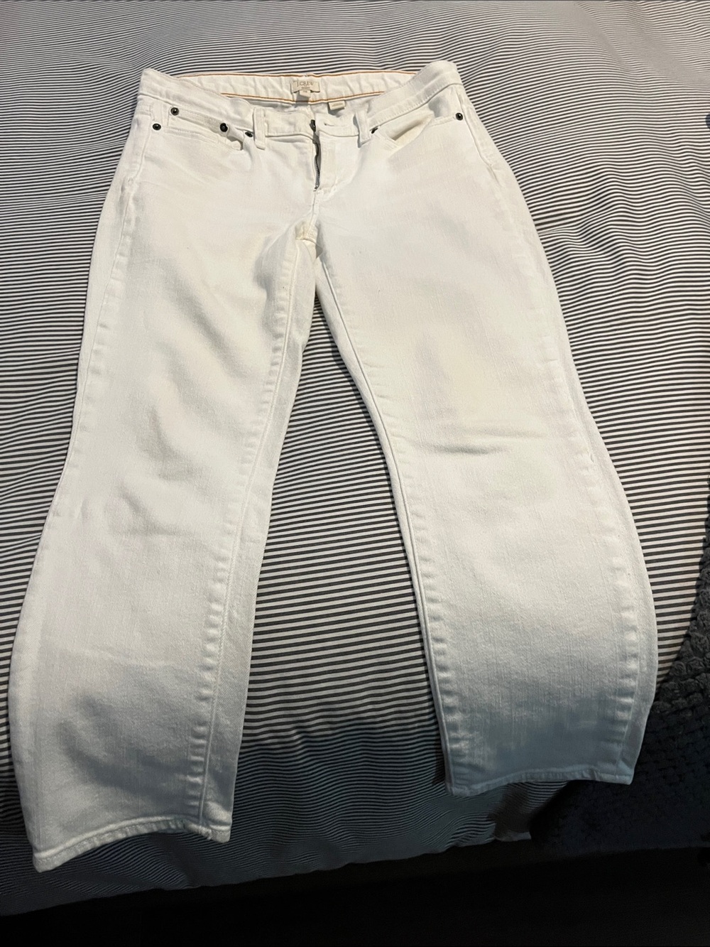 J. Crew jeans